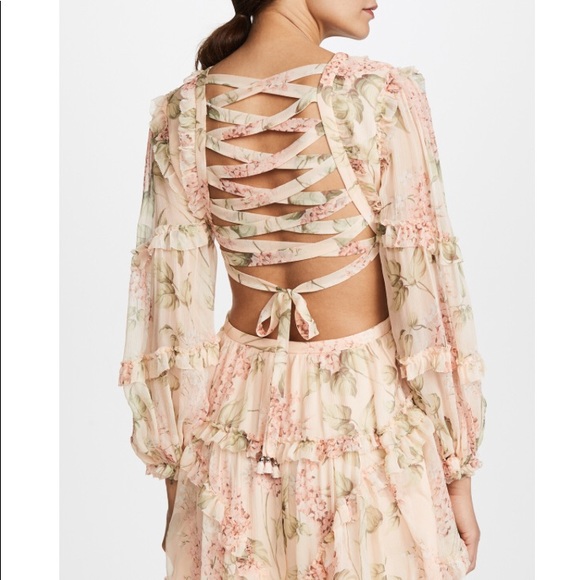 zimmermann prima floating